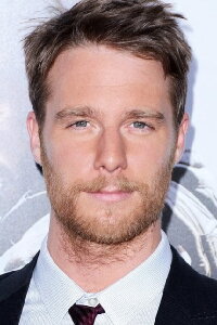 Jake McDorman