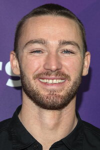 Jake McLaughlin