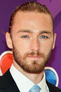 Jake McLaughlin