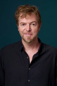 Jake Morrison