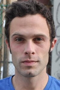 Jake Paque