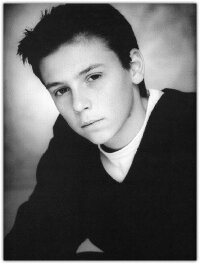 Jake Richardson