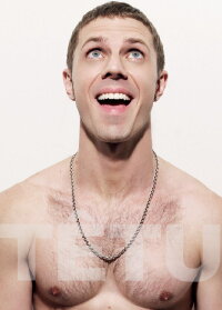 Jake Shears