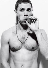 Jake Shears