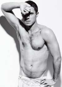 Jake Shears