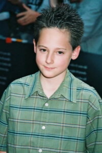 Jake Thomas
