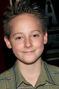 Jake Thomas