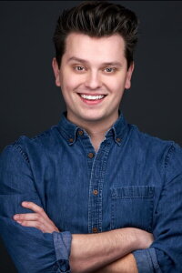 Jake Waford