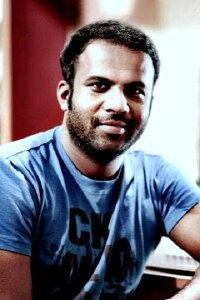 Jakes Bejoy