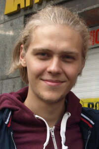Jakub Gierszał