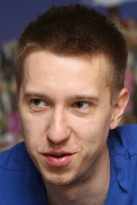 Jakub Kroner