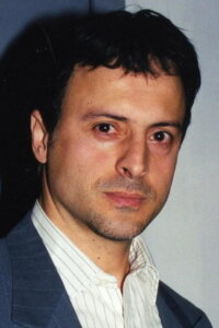 Jalal Merhi