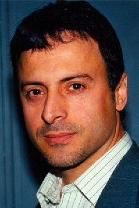 Jalal Merhi
