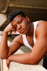 Jalen McCrary