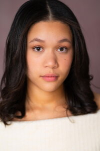 Jalia Martin