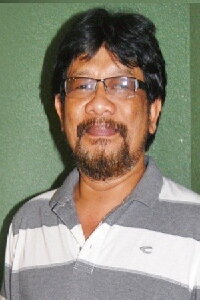 Jalil Hamid