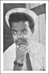 Jamal 'Kerdil' Mohammad
