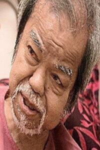 Jamal 'Kerdil' Mohammad
