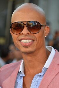 Jamal Sims
