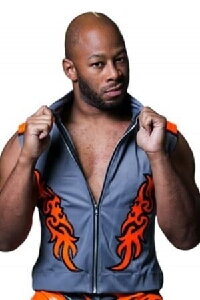 Jamar Shipman