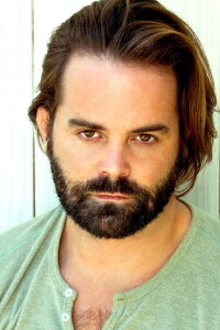 James Aaron Oliver