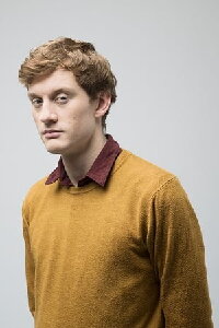 James Acaster