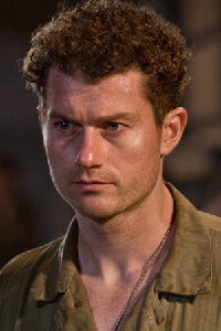 James Badge Dale