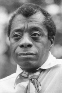 James Baldwin