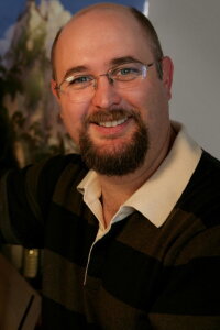 James Baxter
