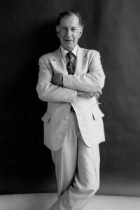 James Beveridge