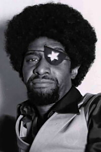 James Booker