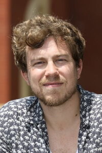 James Bourne