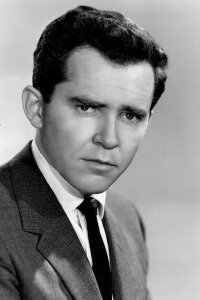 James Broderick