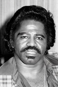 James Brown