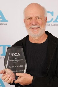 James Burrows