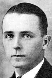 James Bush