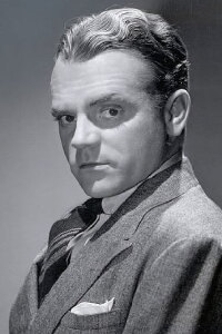 James Cagney