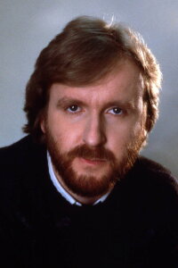 James Cameron