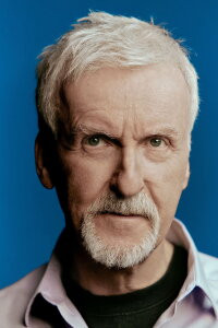 James Cameron