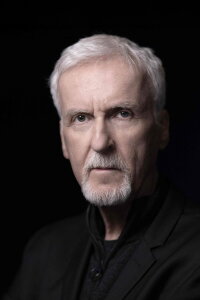 James Cameron