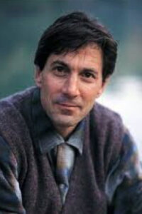 James Carroll