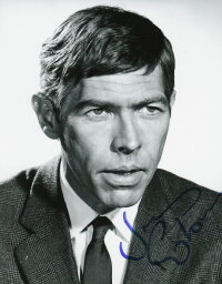 James Coburn