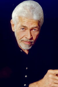 James Coburn