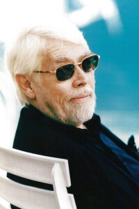 James Coburn
