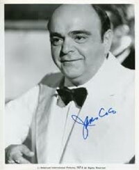James Coco