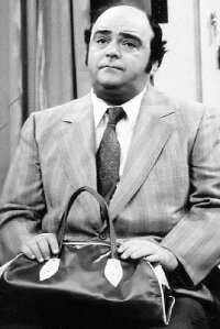 James Coco