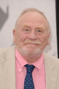 James Cosmo
