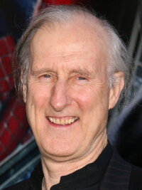 James Cromwell