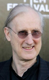 James Cromwell