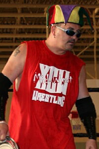 James Cruickshanks